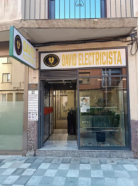 Foto de portada de David Electricistas Valencia